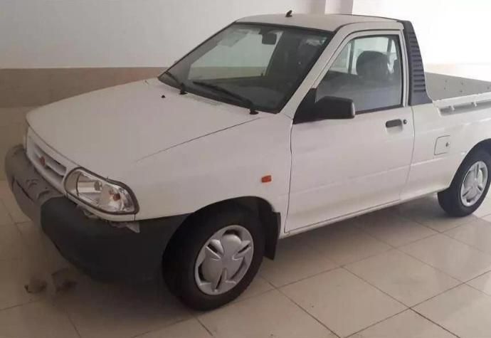 پراید 151 SE - 1403