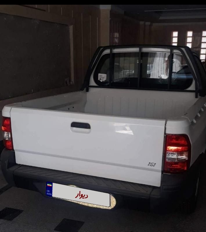 پراید 151 SE - 1403