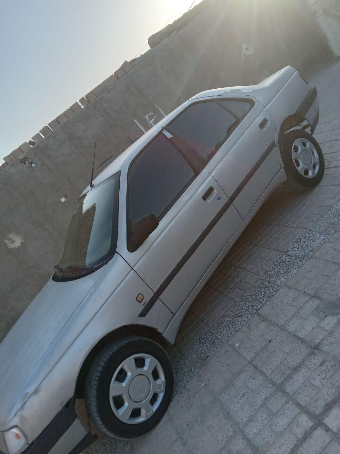 پژو 405 GL - 1369