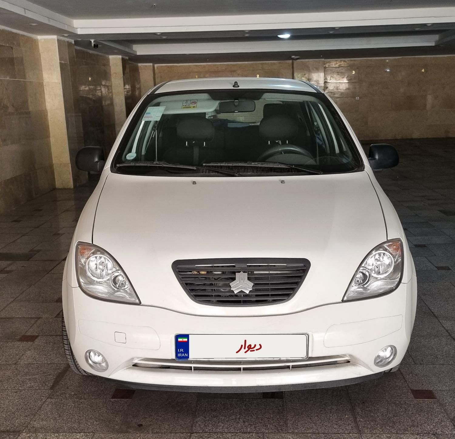 خودرو تیبا، 2 آگهی ann_18401336