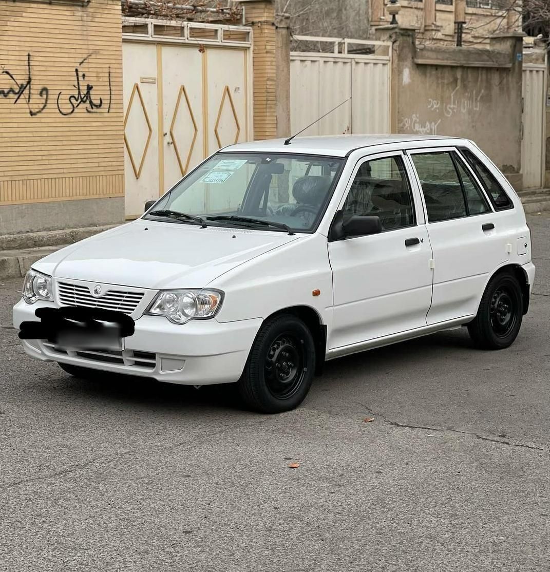 خودرو پراید، 111 آگهی ann_18401356