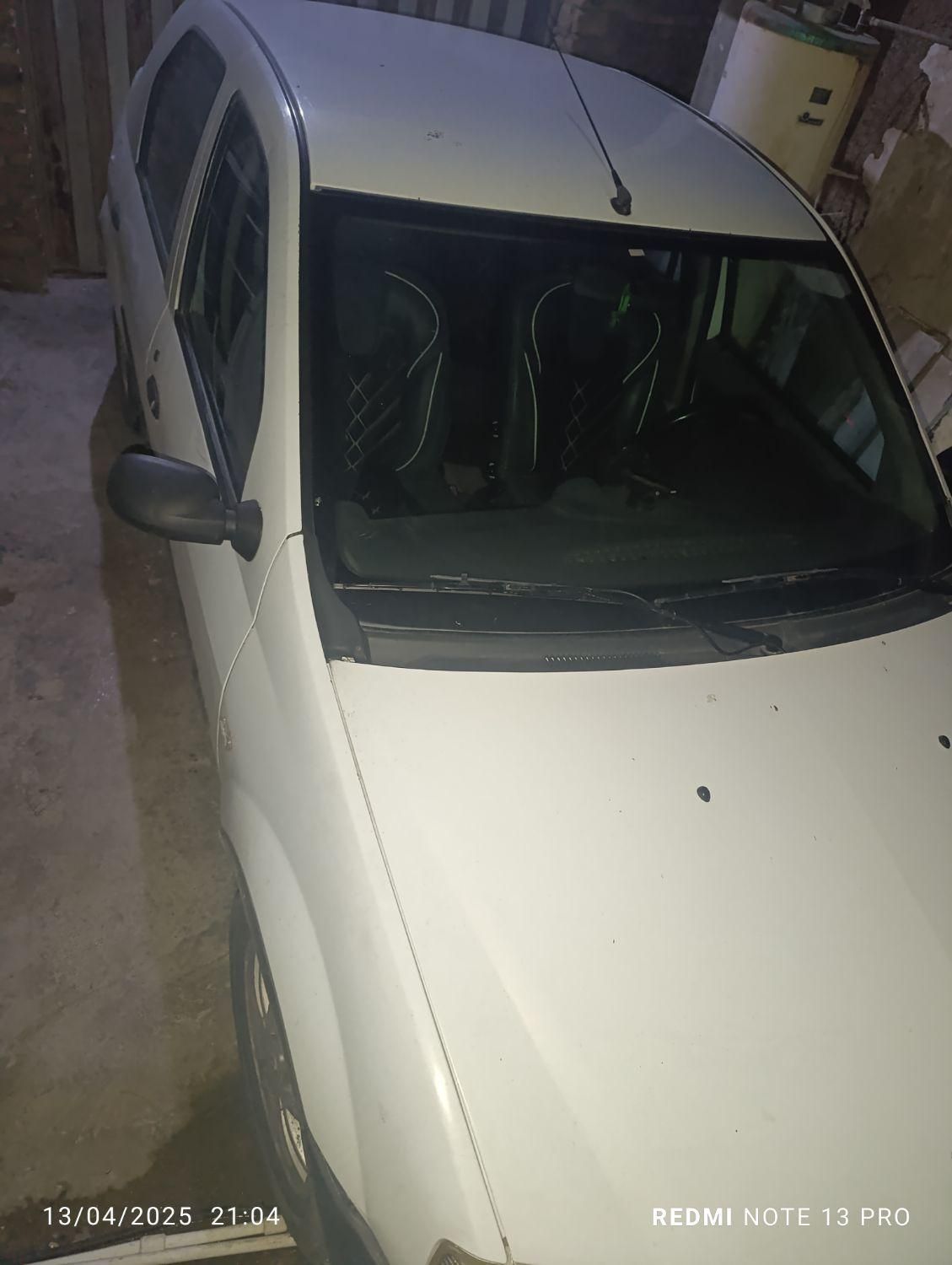 خودرو رنو، تندر 90 آگهی ann_18401357