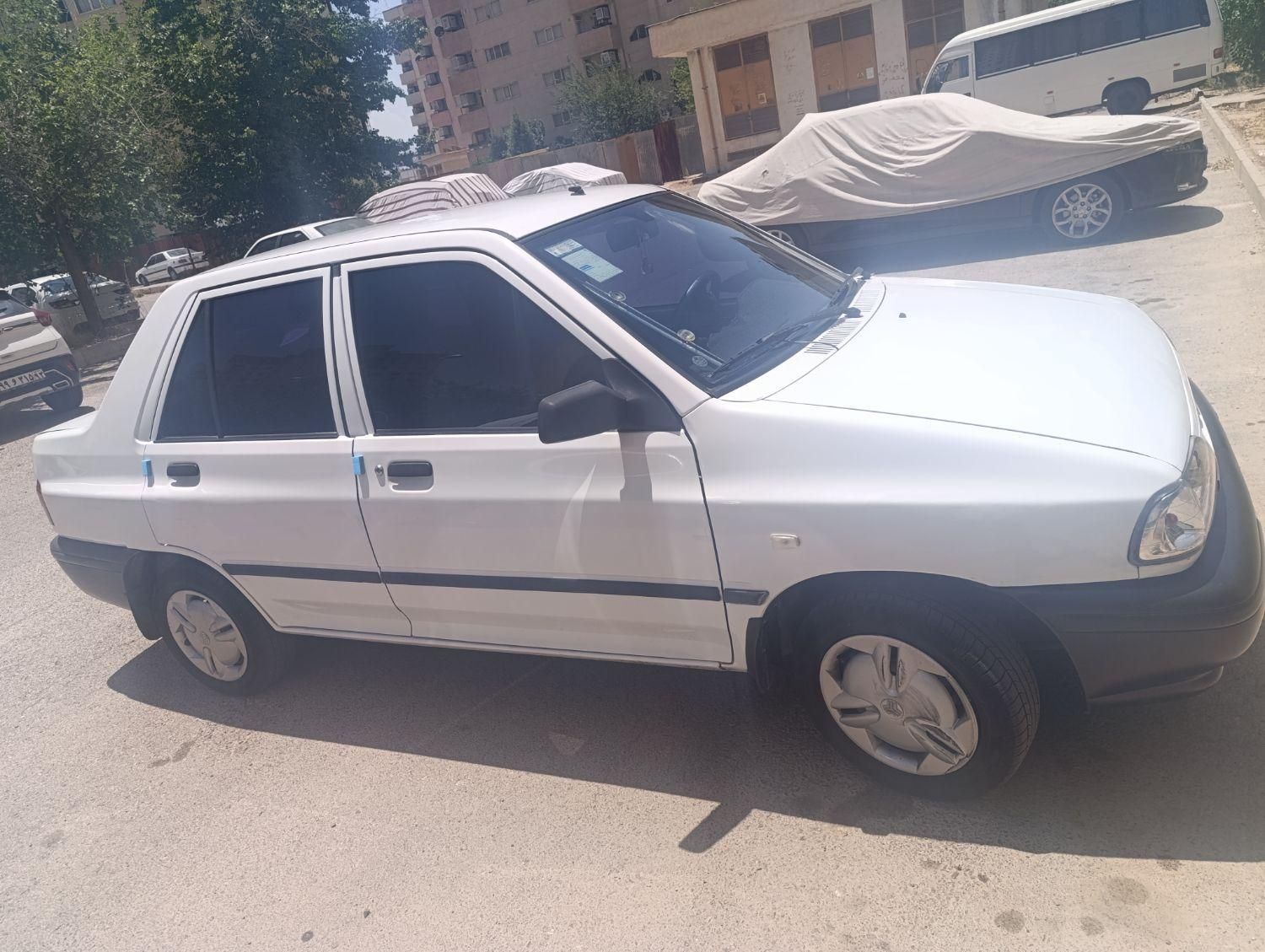 خودرو پراید، 131 آگهی ann_18401363