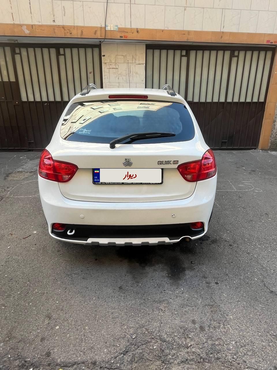 خودرو کوییک، S آگهی ann_18401364