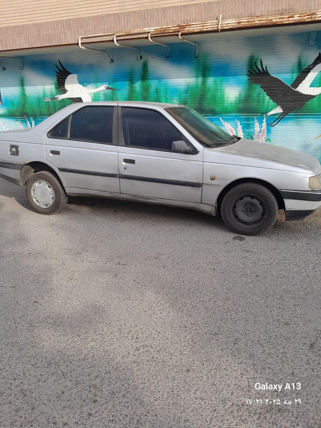 خودرو پژو، 405 آگهی ann_18401368