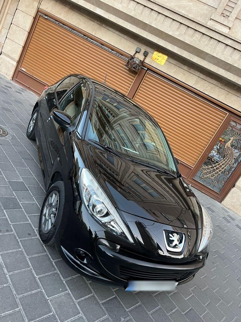 خودرو پژو، 207 آگهی ann_18401383