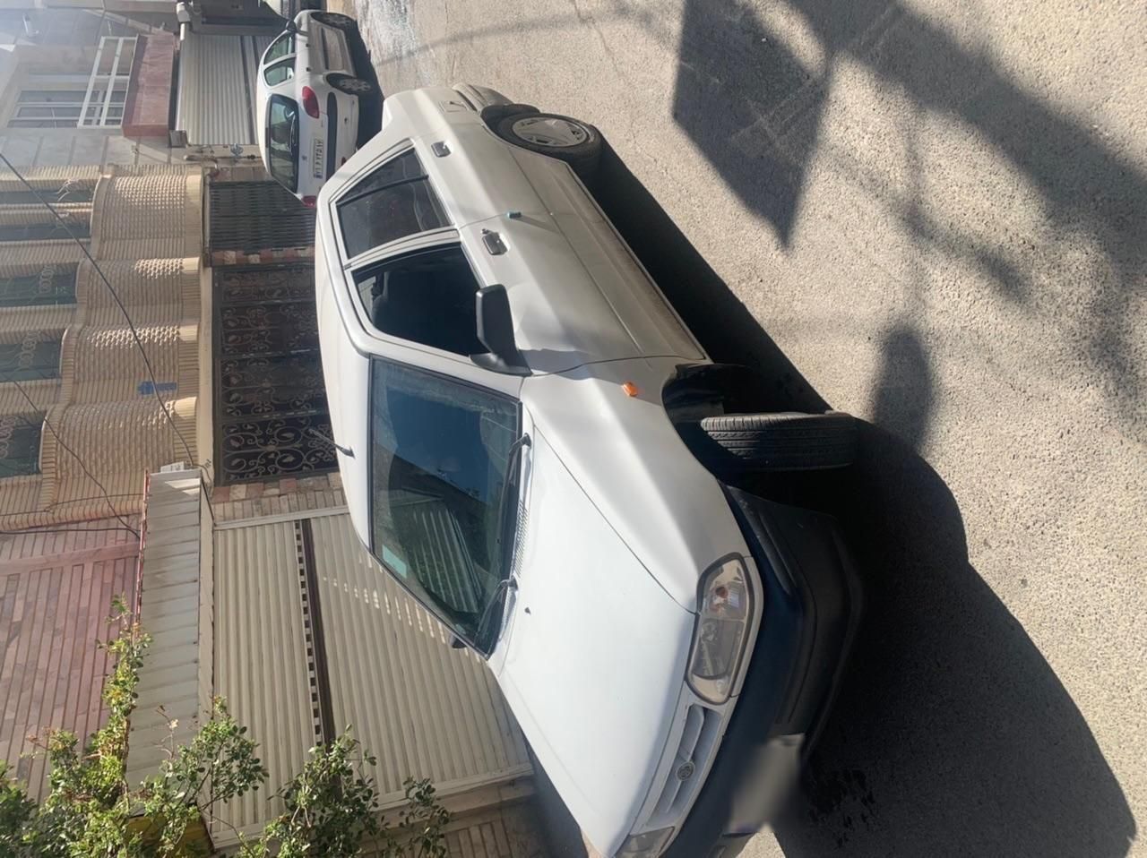 پراید 131 SE - 1399
