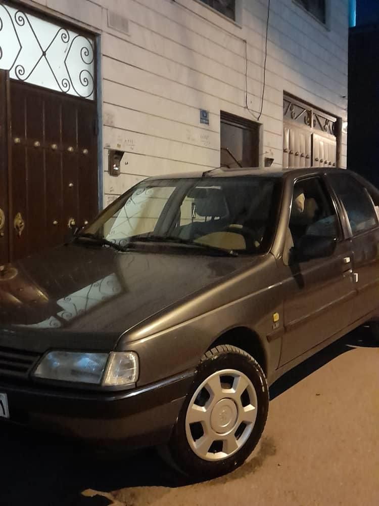 خودرو پژو، 405 آگهی ann_18401389