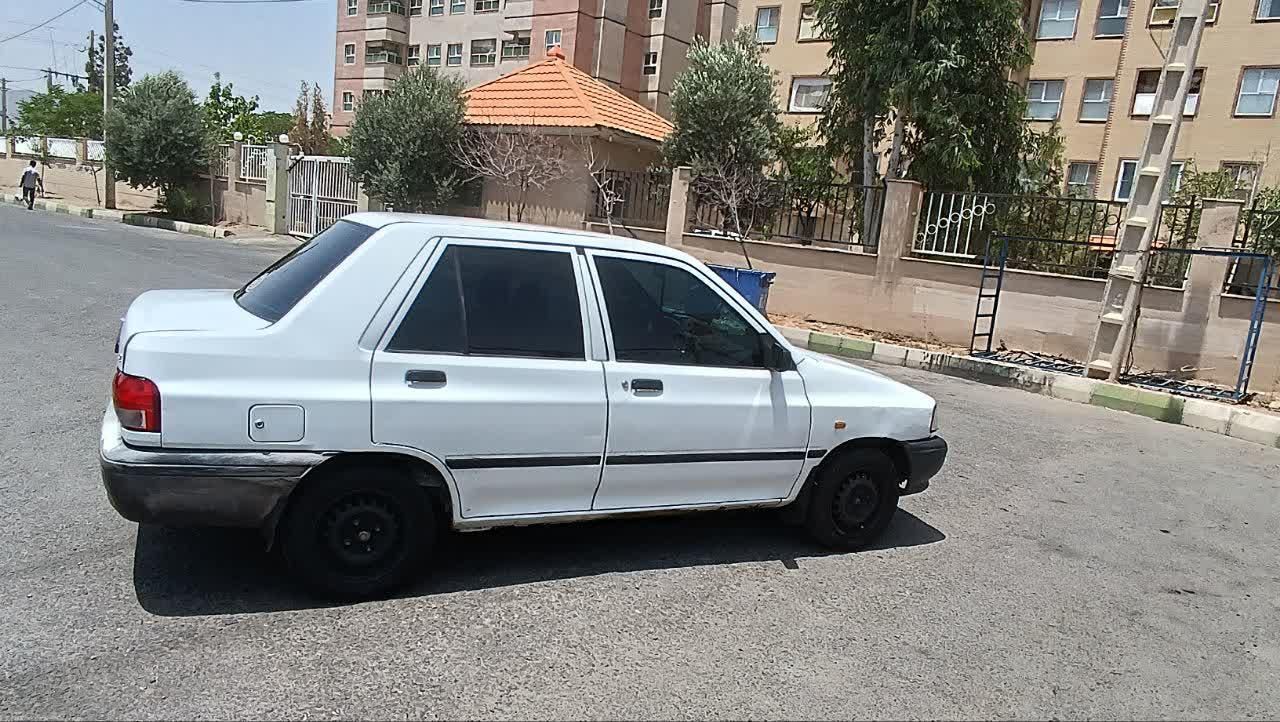 خودرو پراید، 131 آگهی ann_18401396
