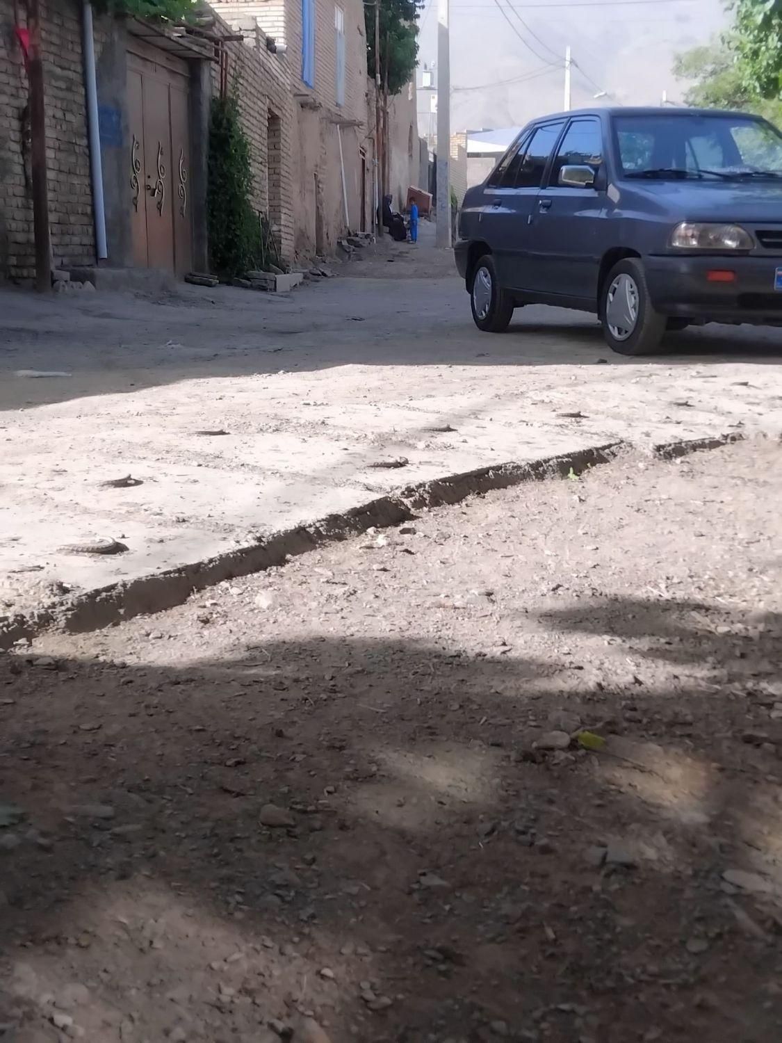 پراید 131 EX - 1391