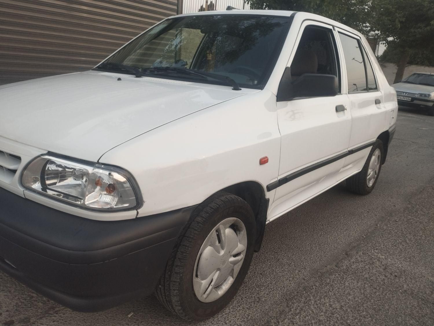 پراید 131 SE - 1397