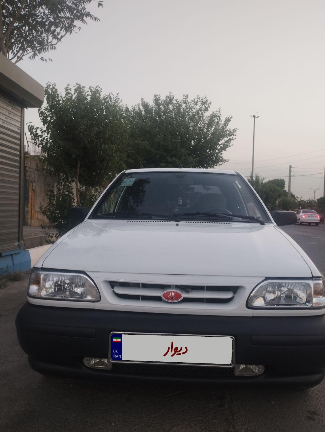 خودرو پراید، 131 آگهی ann_18401418