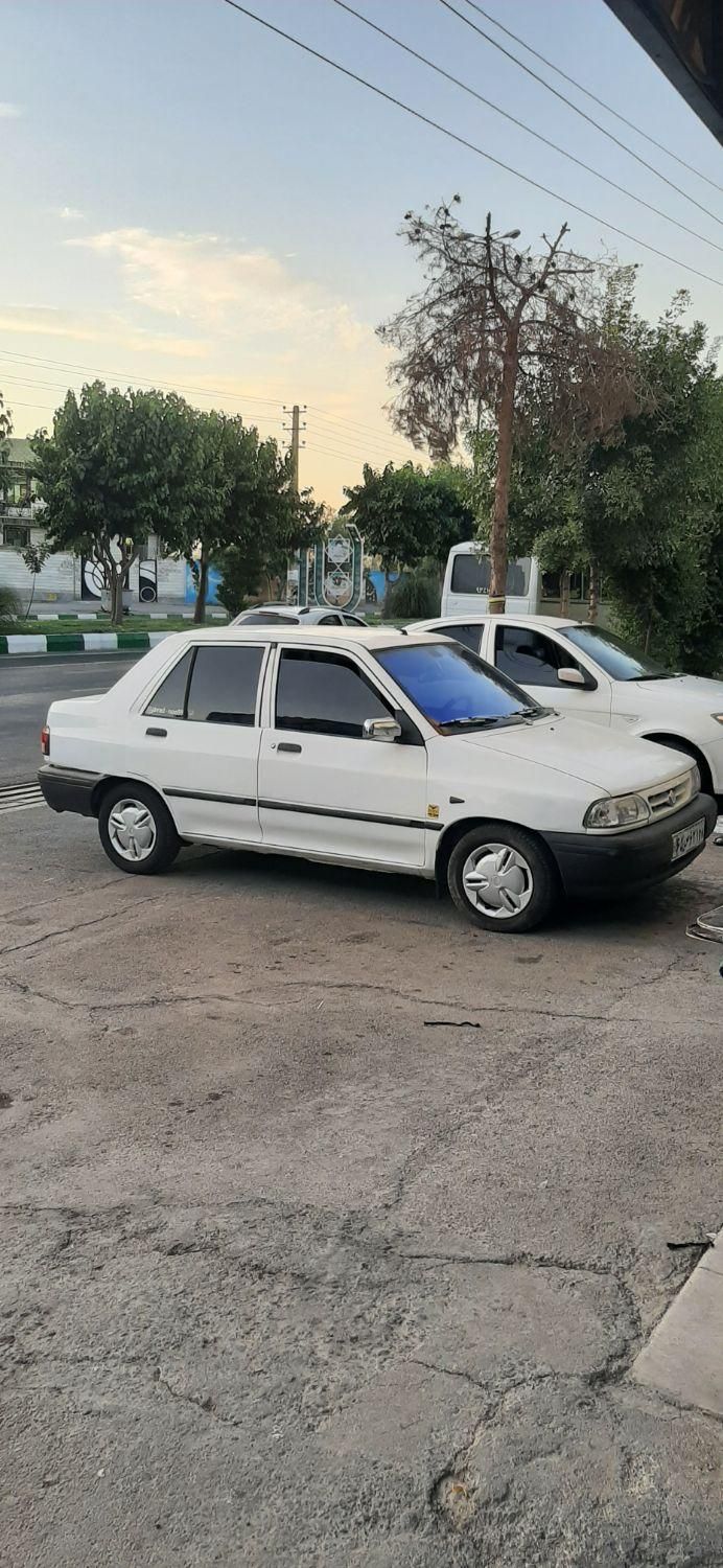 خودرو پراید، 131 آگهی ann_18401424