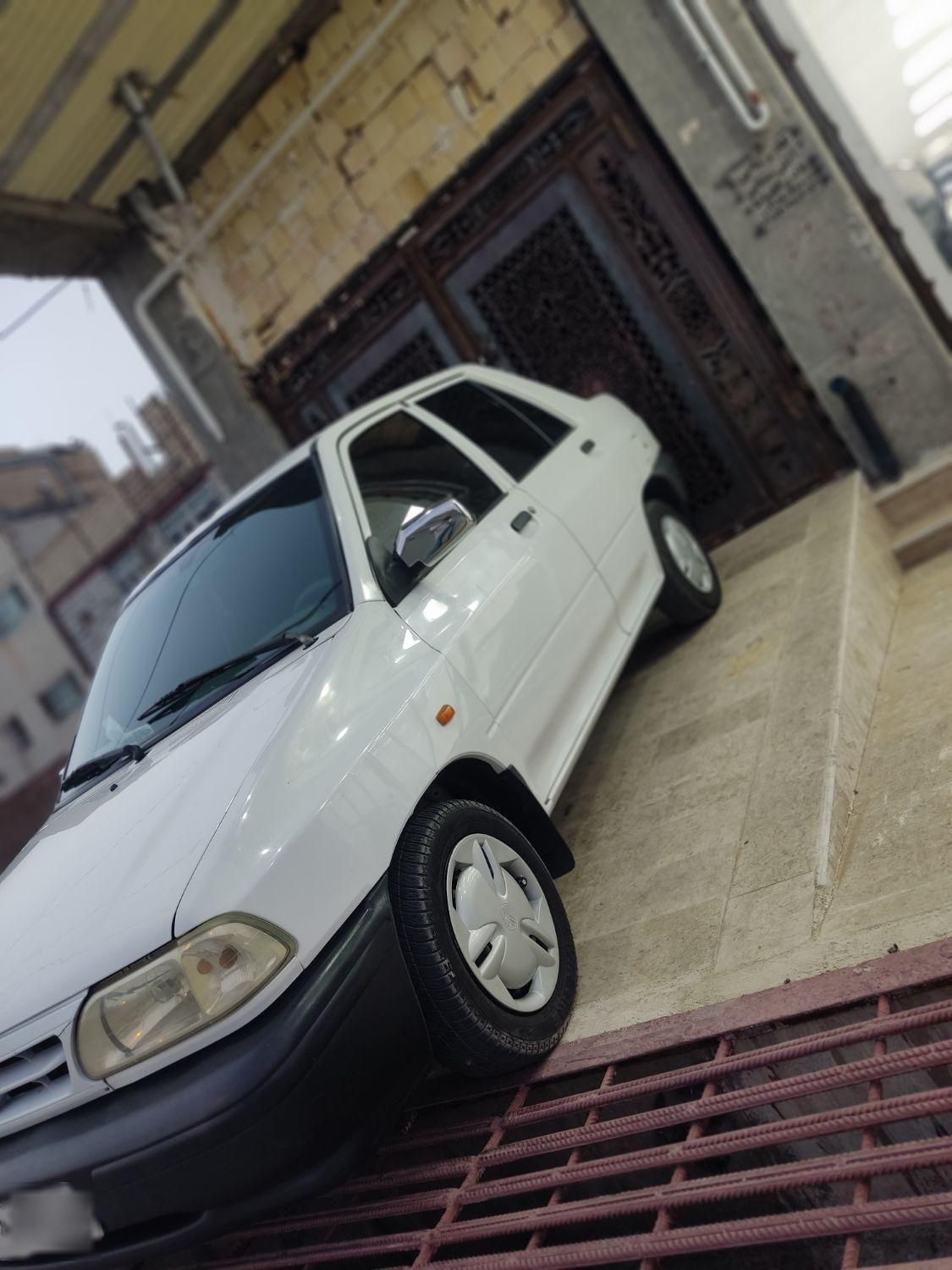 خودرو پراید، 131 آگهی ann_18401428