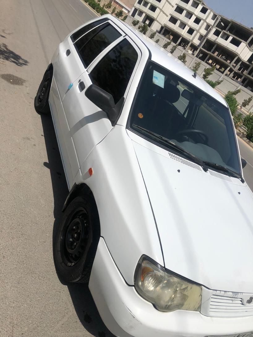 پراید 111 SE - 1397