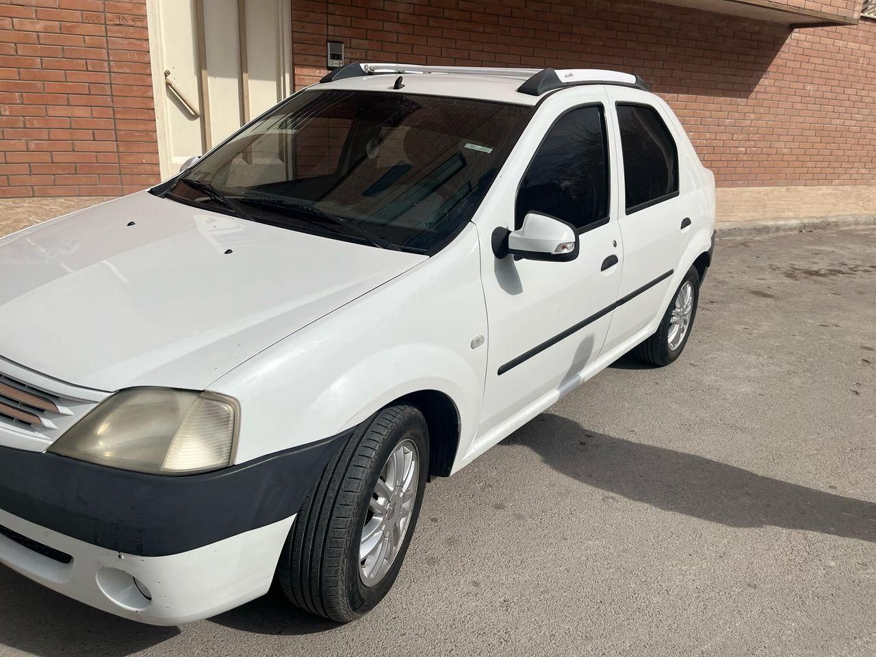 خودرو رنو، تندر 90 آگهی ann_18401451