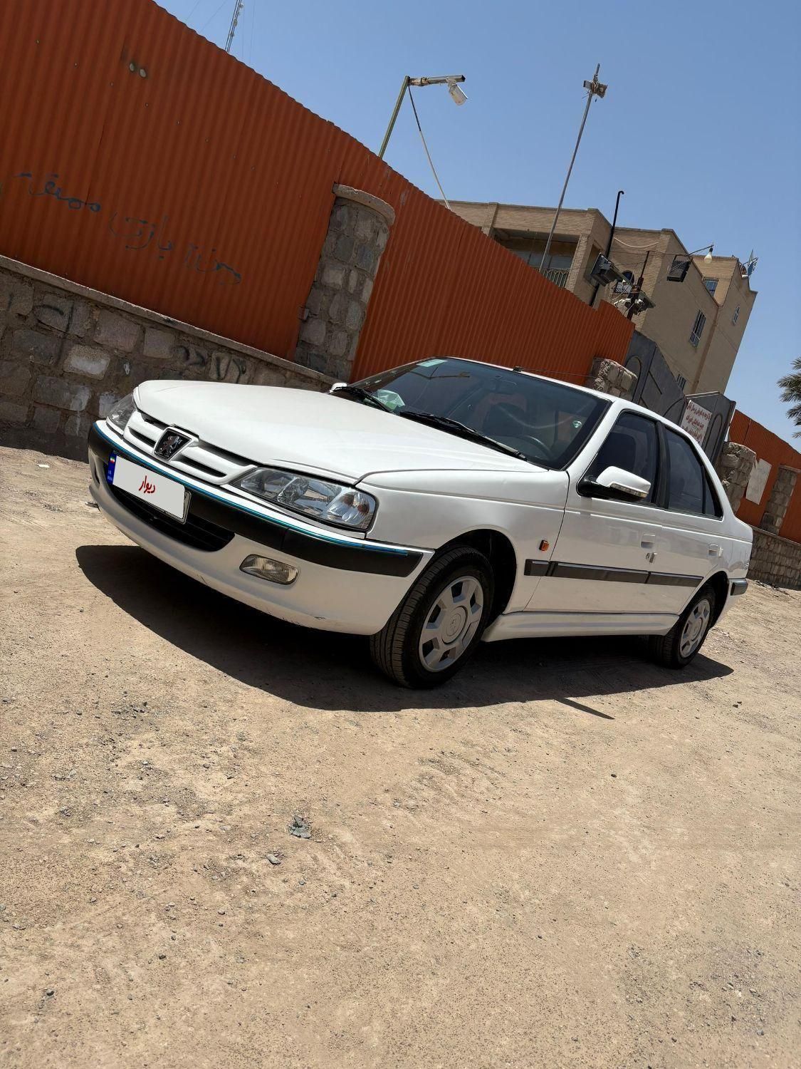 خودرو پژو، پارس آگهی ann_18401453