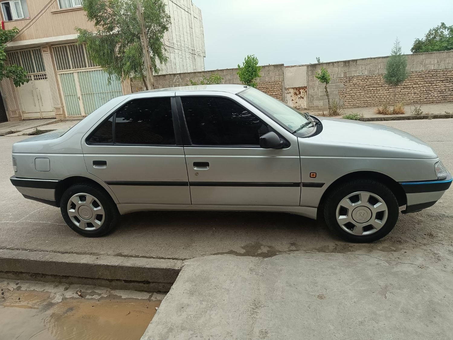 خودرو پژو، 405 آگهی ann_18401454