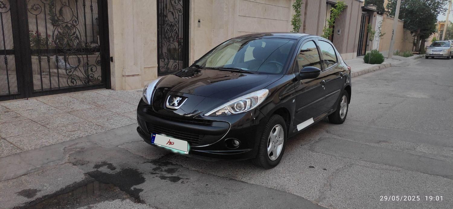 خودرو پژو، 207 آگهی ann_18401455