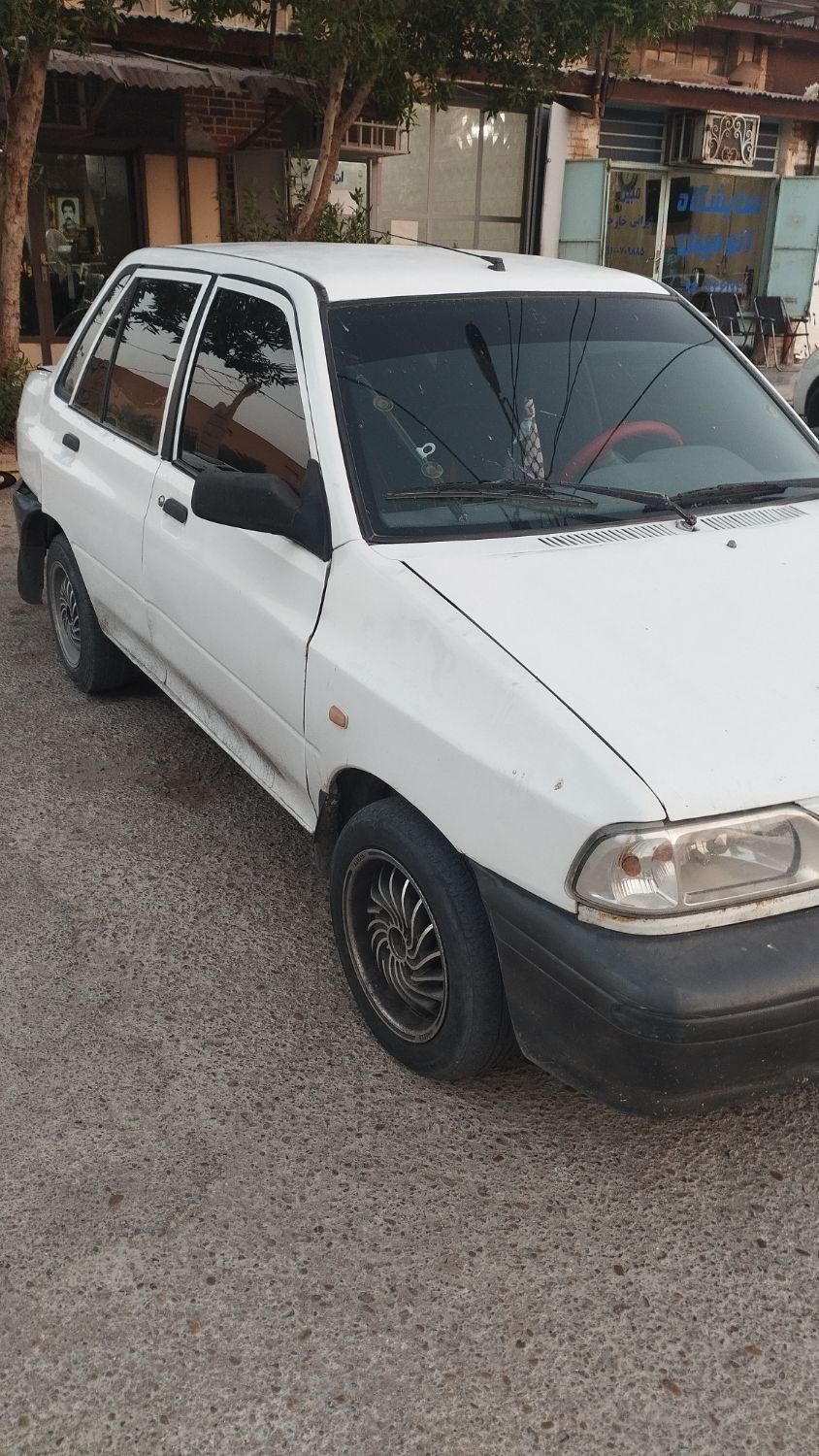 خودرو پراید، 131 آگهی ann_18401456