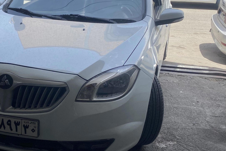 برلیانس H330 اتوماتیک 1500 - 1397