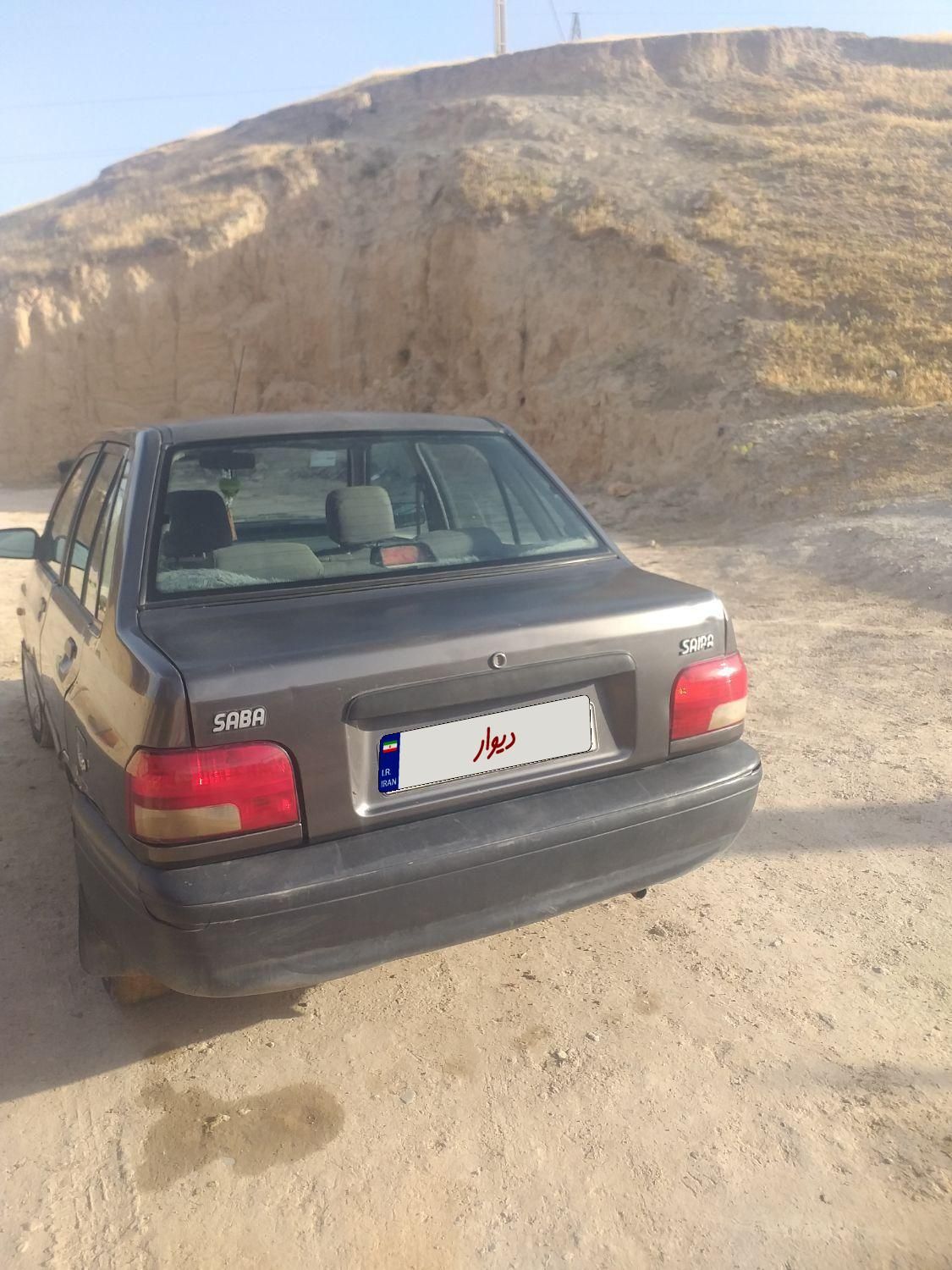 خودرو پراید، 131 آگهی ann_18401471
