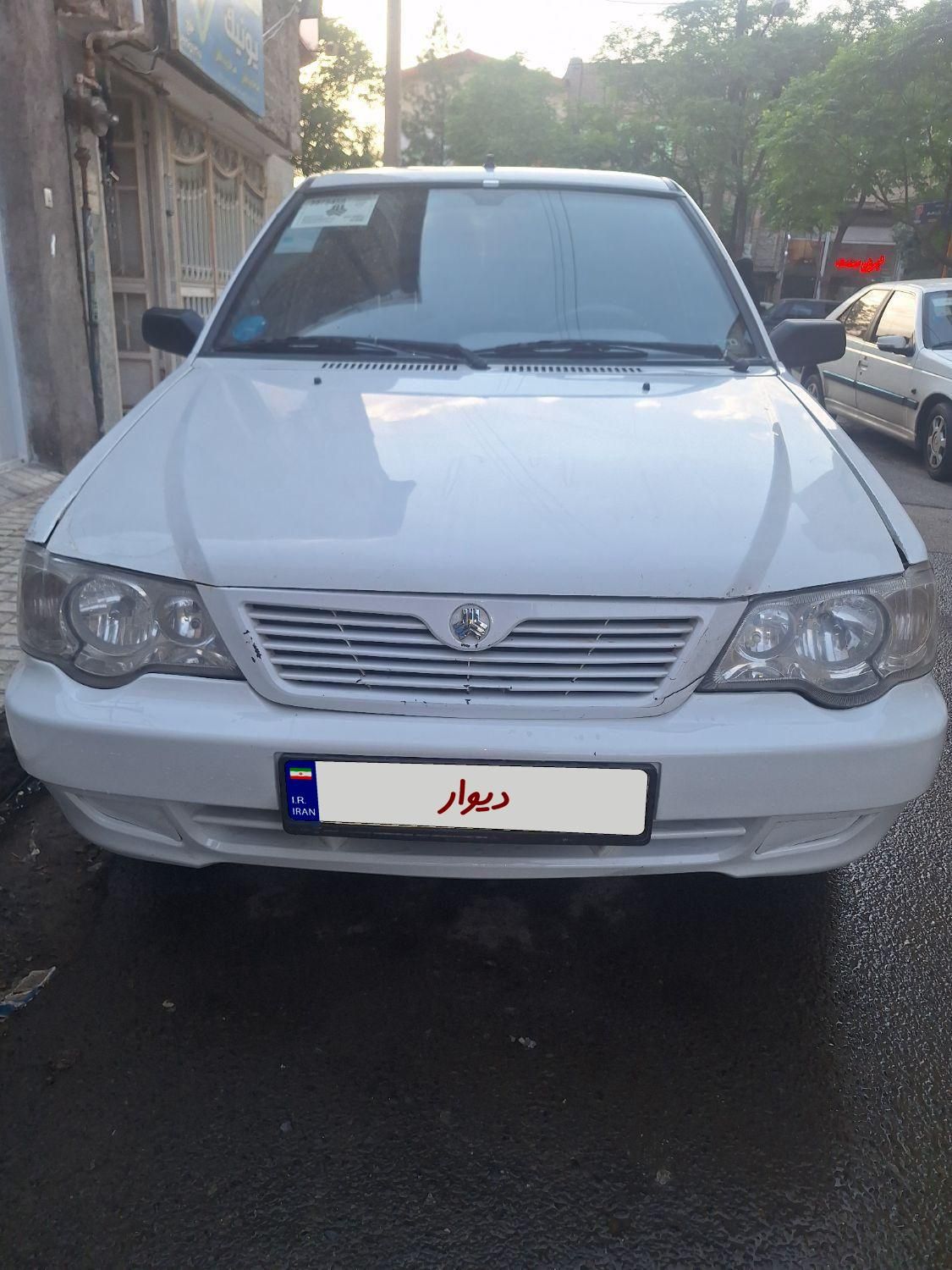 خودرو پراید، 132 آگهی ann_18401472