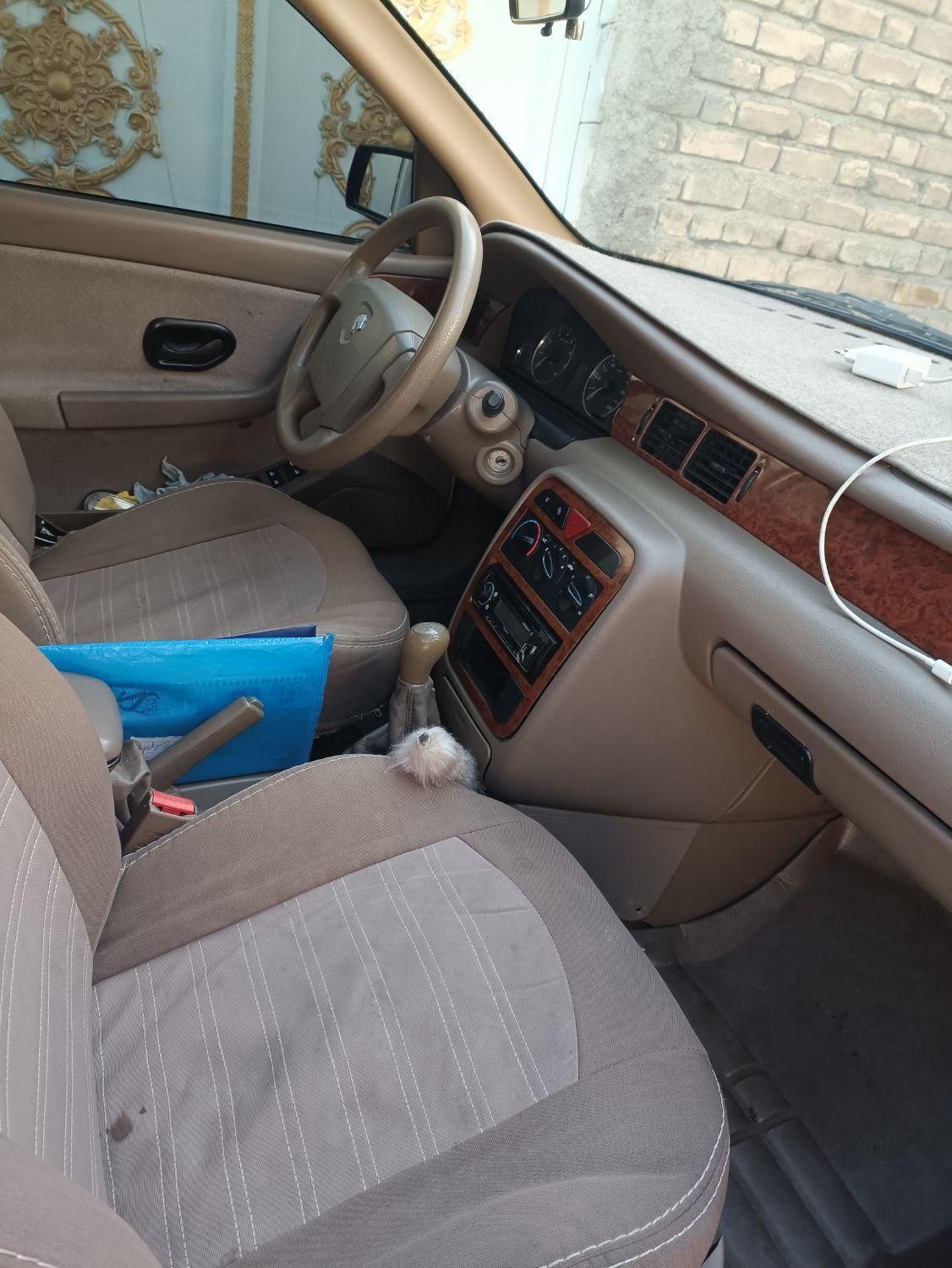 خودرو سمند، LX آگهی ann_18401478