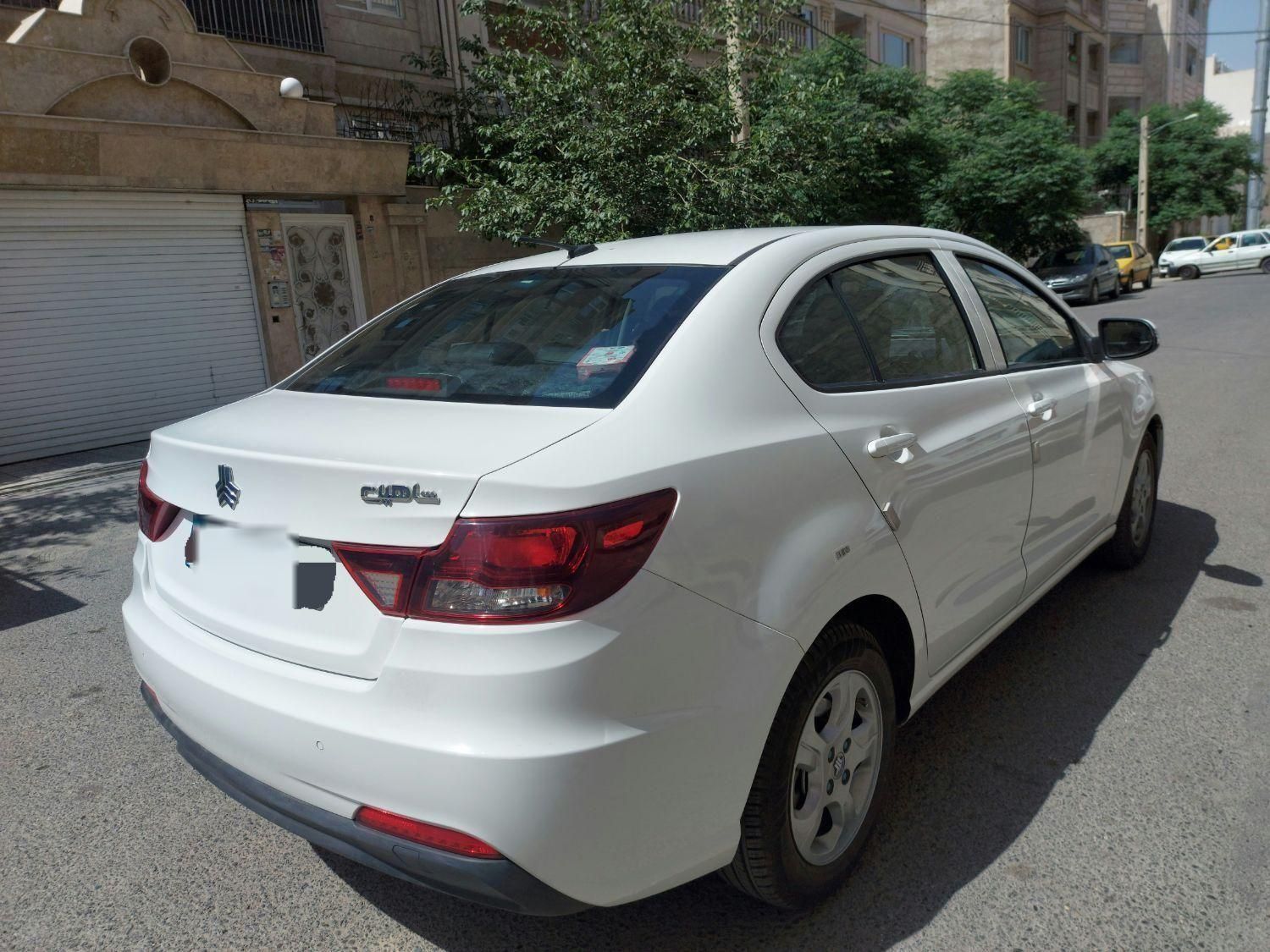 خودرو شاهین، G آگهی ann_18401495