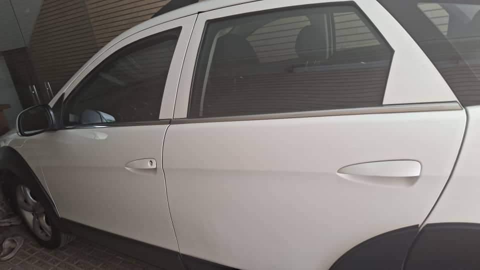 دانگ فنگ H30 کراس اتوماتیک - 1397
