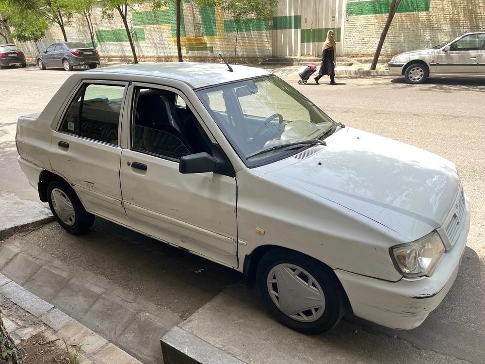 خودرو پراید، 132 آگهی ann_18401500