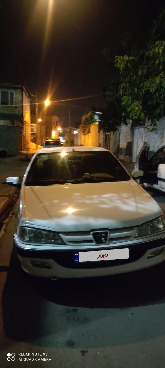 خودرو پژو، پارس آگهی ann_18401507