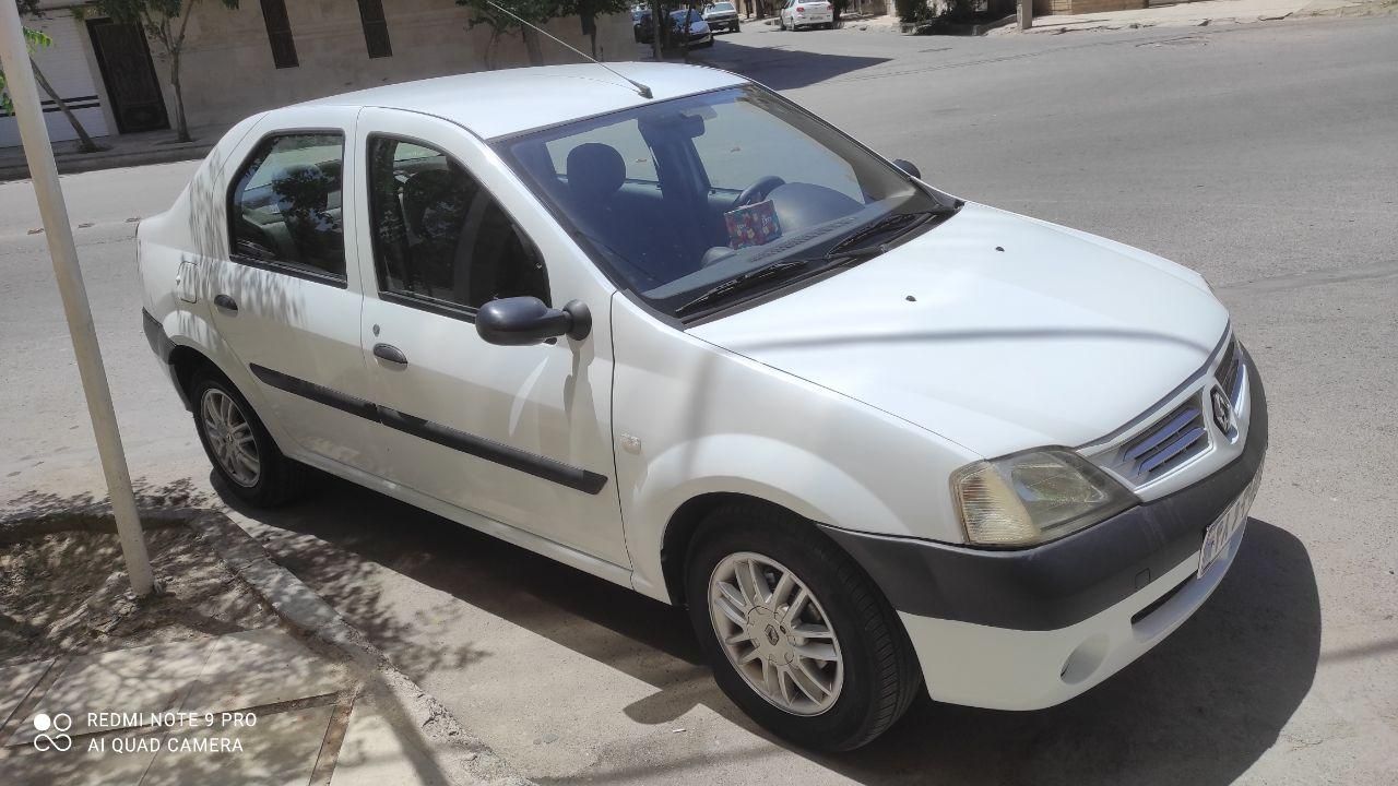خودرو رنو، پارس تندر آگهی ann_18401510