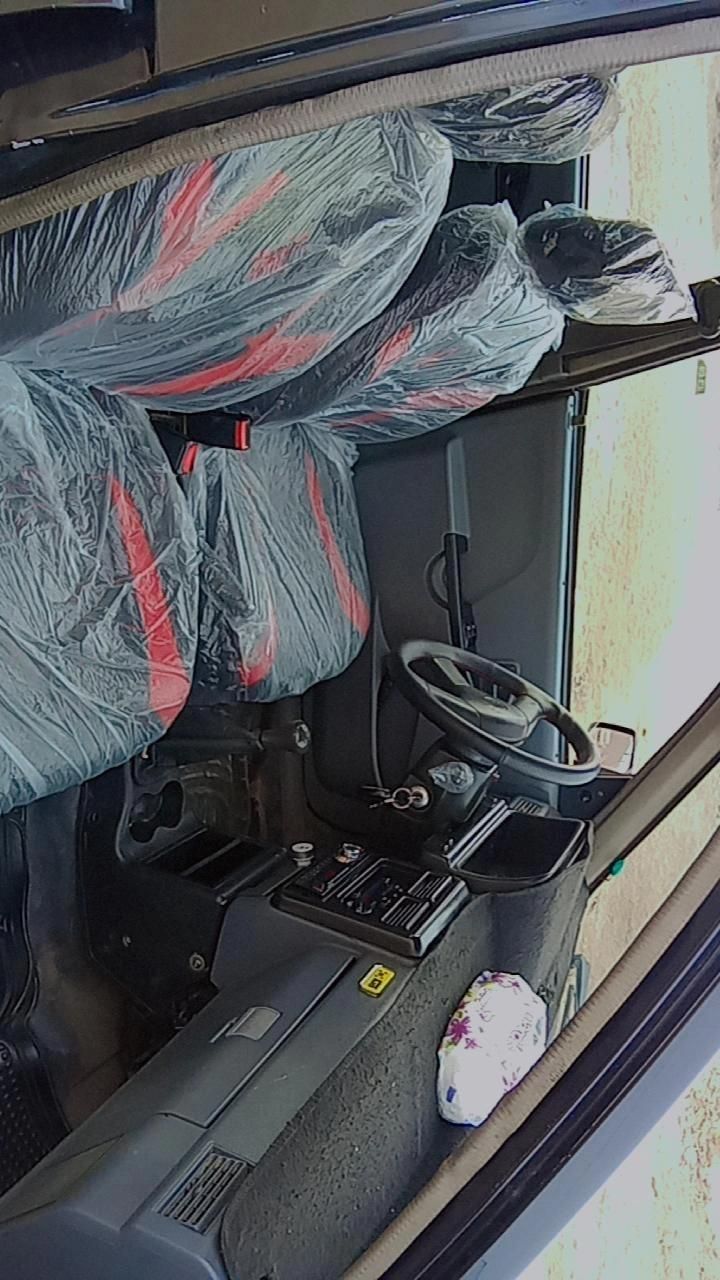 پراید 111 LX - 1385