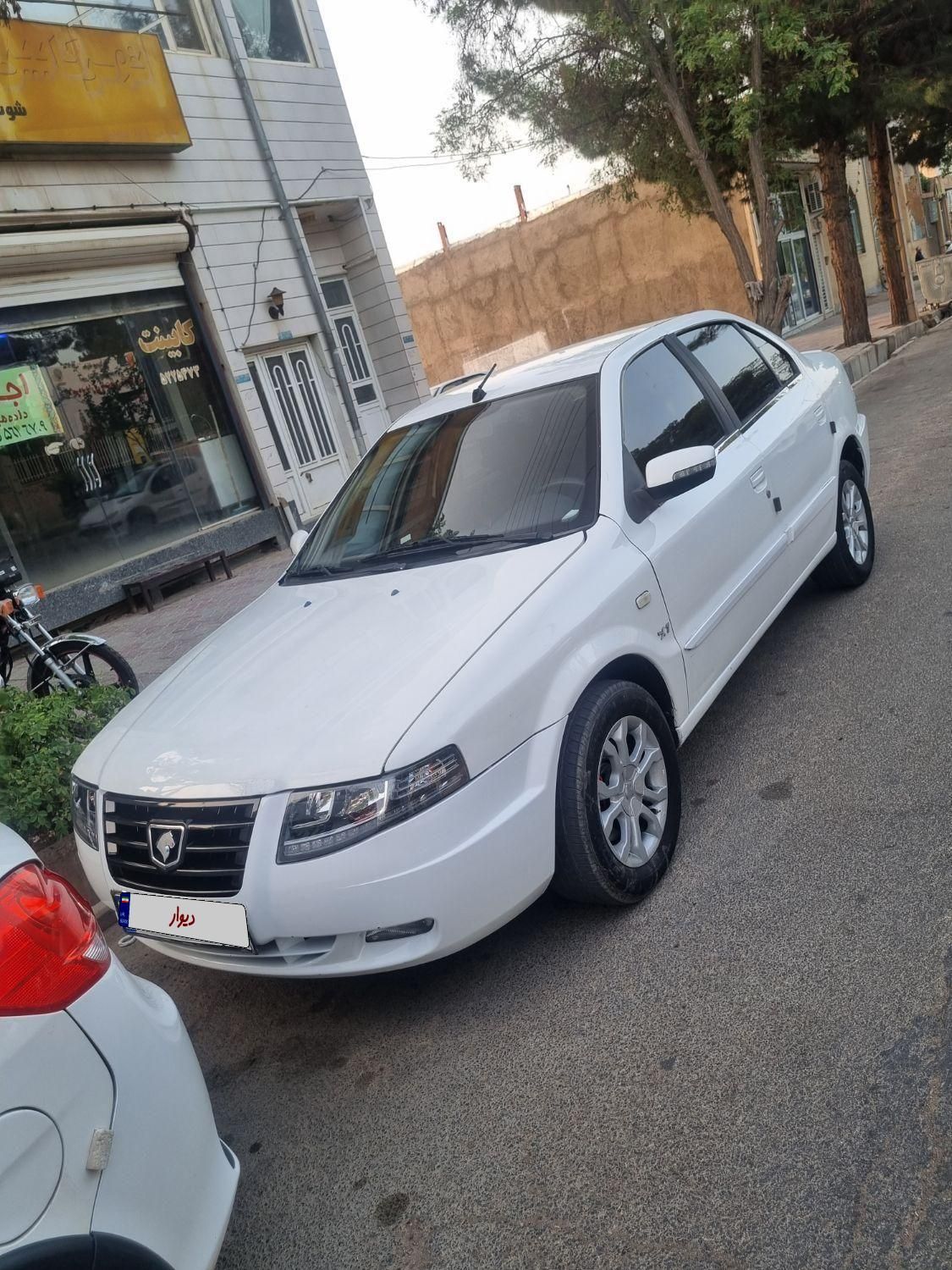 خودرو سمند، سورن آگهی ann_18401523
