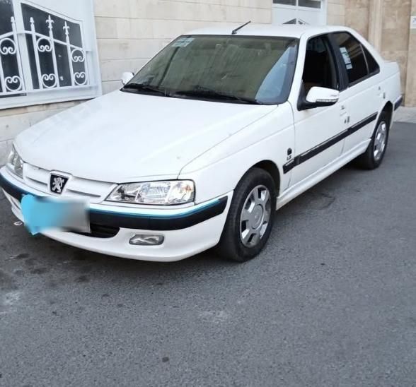 پژو پارس XU7ساده - 1387