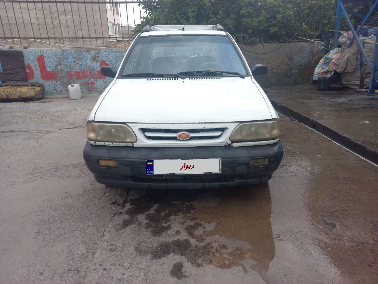 خودرو پراید، 131 آگهی ann_18401536