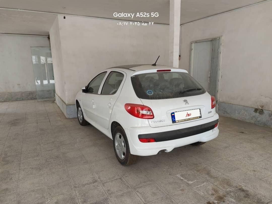 خودرو پژو، 207 آگهی ann_18401539