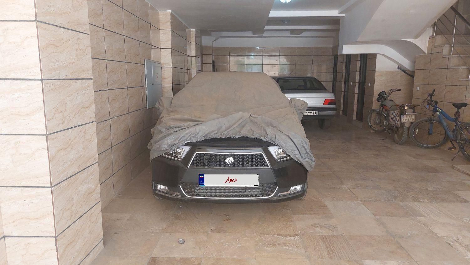 خودرو دنا، پلاس توربو شارژ آگهی ann_18401554