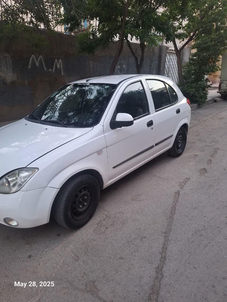 خودرو تیبا، 2 آگهی ann_18401568