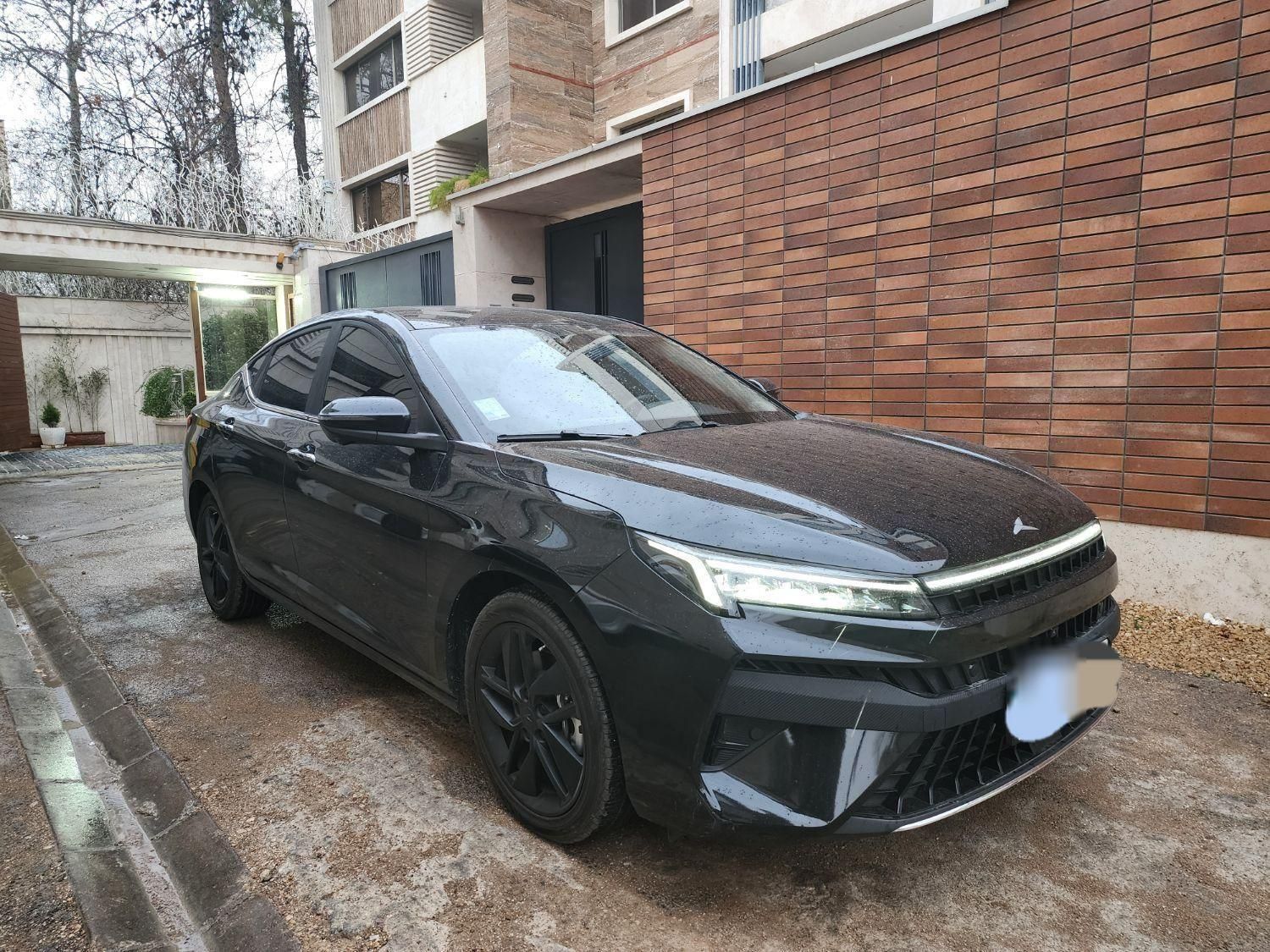 خودرو کی ام سی، J7 آگهی ann_18401584