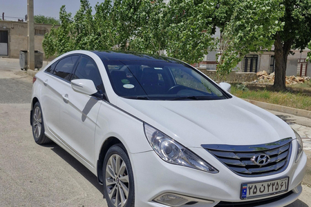 خودرو هیوندای، سوناتا آگهی ann_18401599