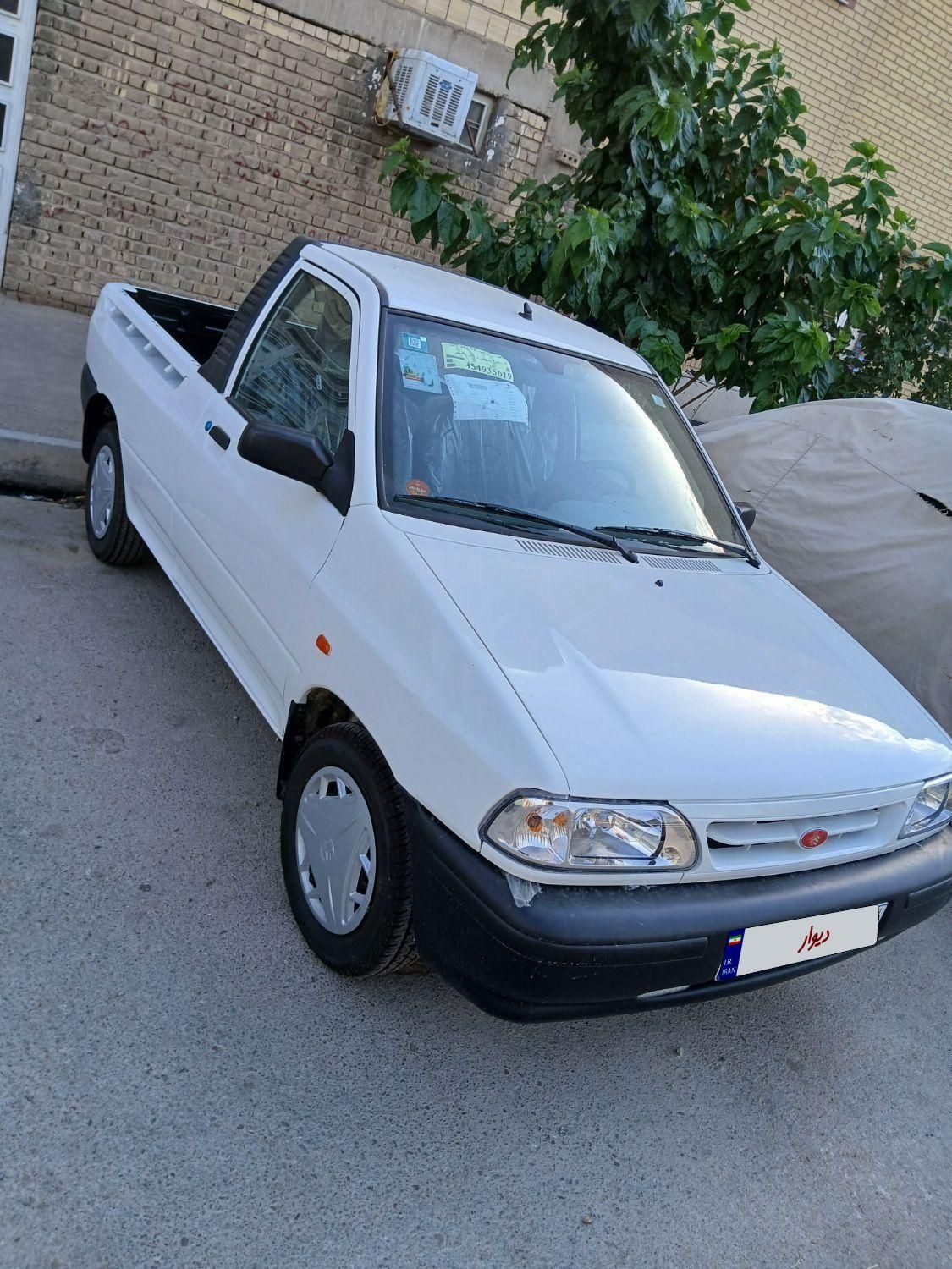 پراید 151 SE - 1403