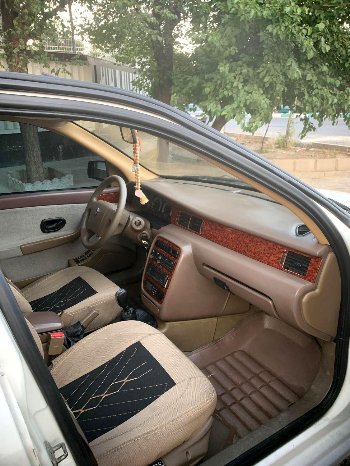 سمند LX XU7 - 1390