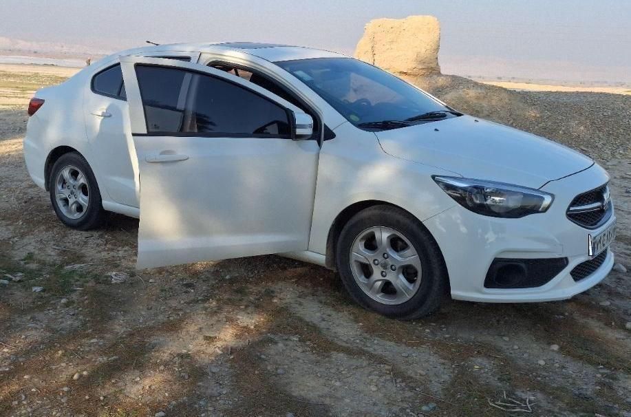 خودرو شاهین، G آگهی ann_18401621