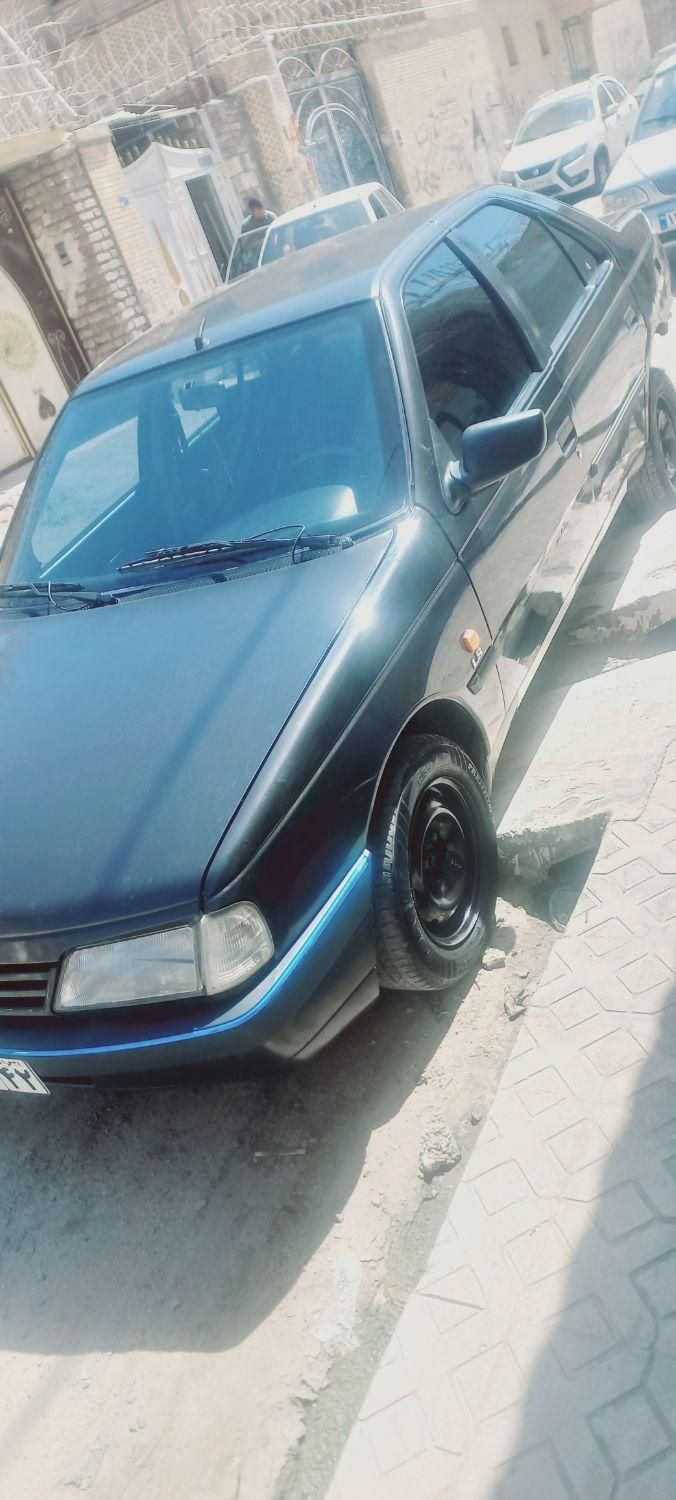 پژو 405 GLX - 1385