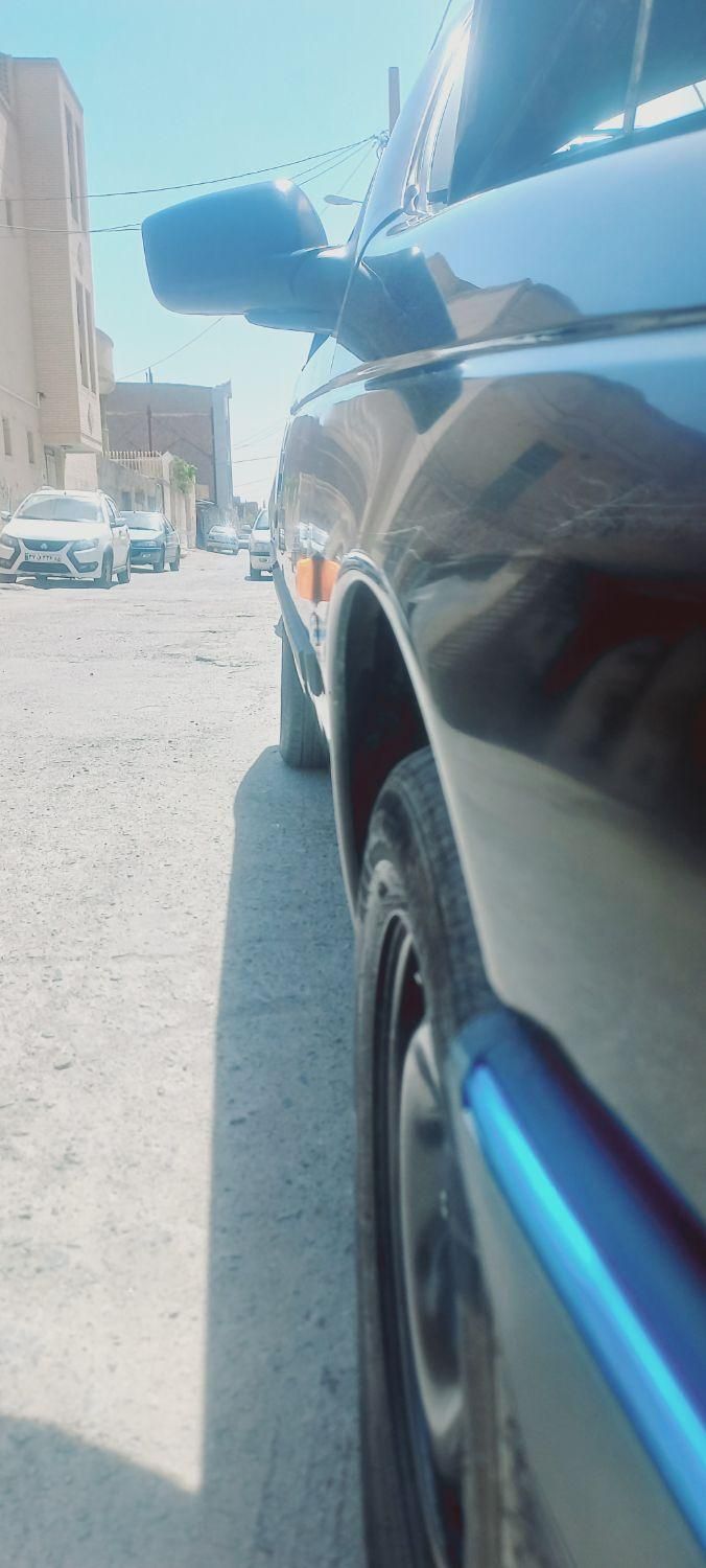 پژو 405 GLX - 1385