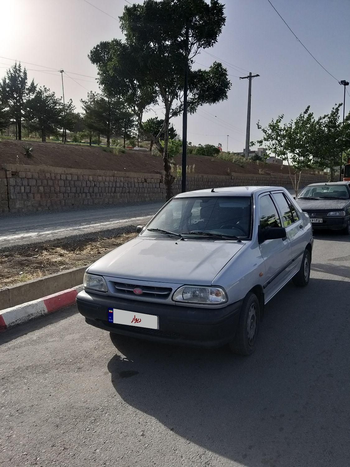 خودرو پراید، 131 آگهی ann_18401628