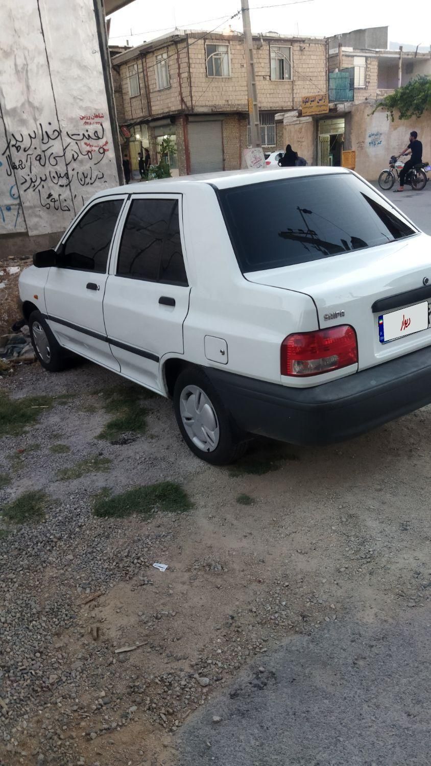خودرو پراید، 131 آگهی ann_18401634