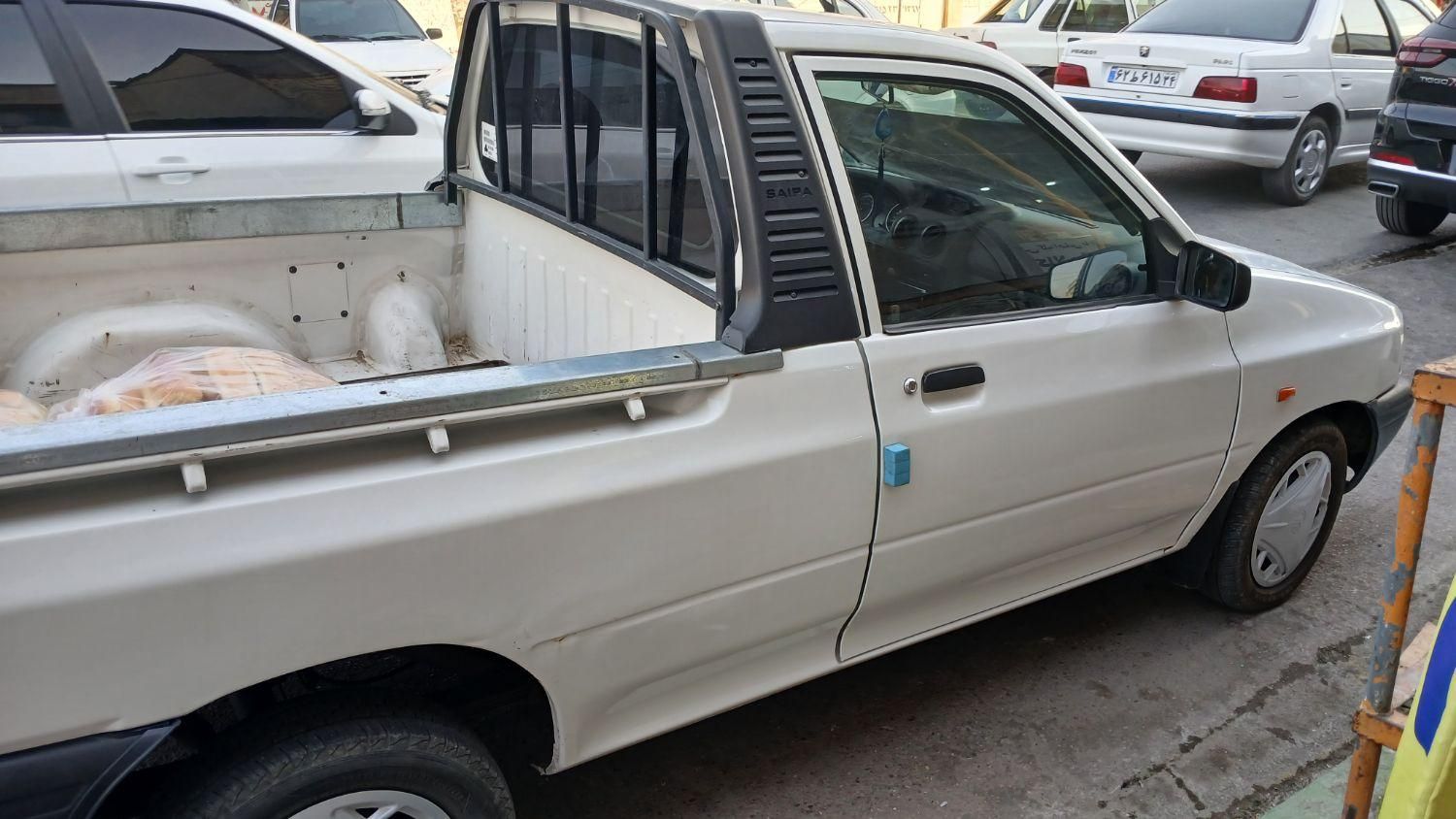 پراید 151 SE - 1402